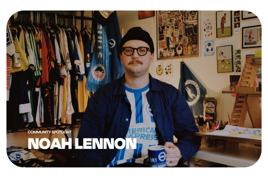 When Life Gives You Footballs