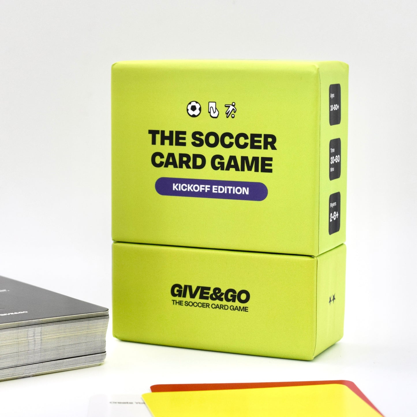 Kickoff Edition (Pre-Order)