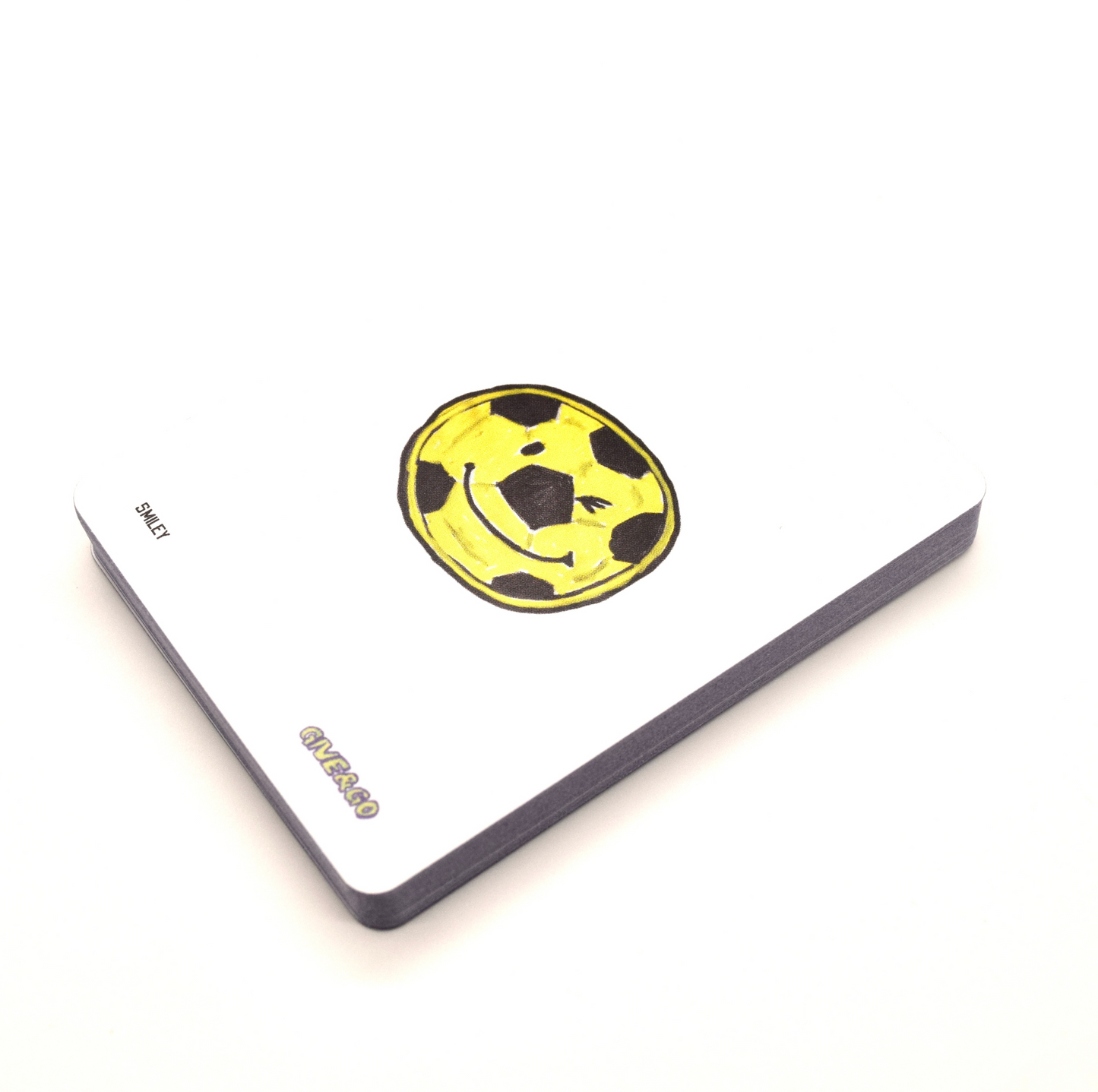 GIVE&GO Fish x A Ball A Day