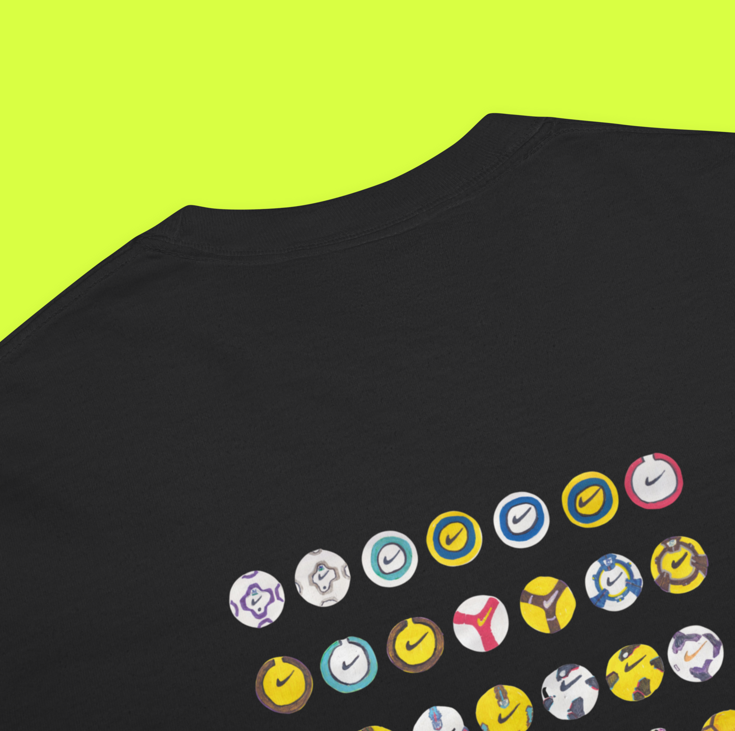 GIVE&GO x A Ball A Day Tee