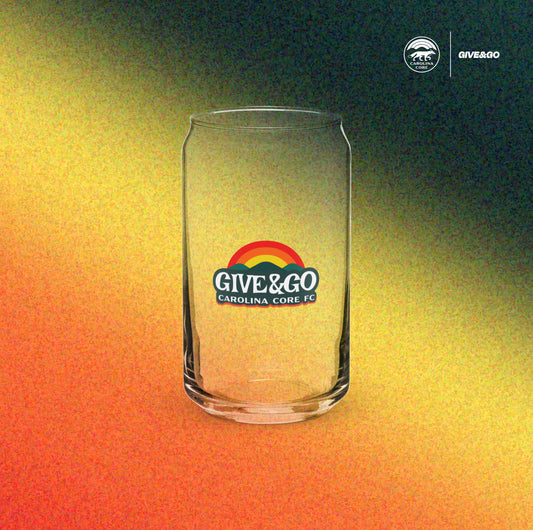 Carolina Core FC Collectible Cup