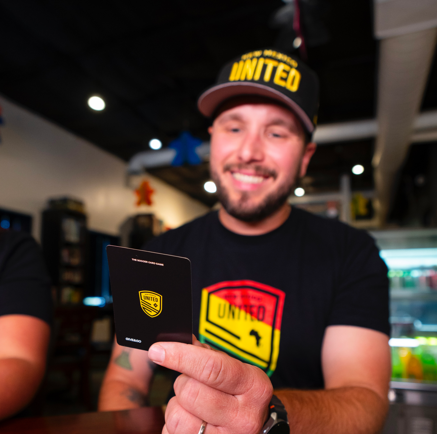 New Mexico United Kickoff Edition