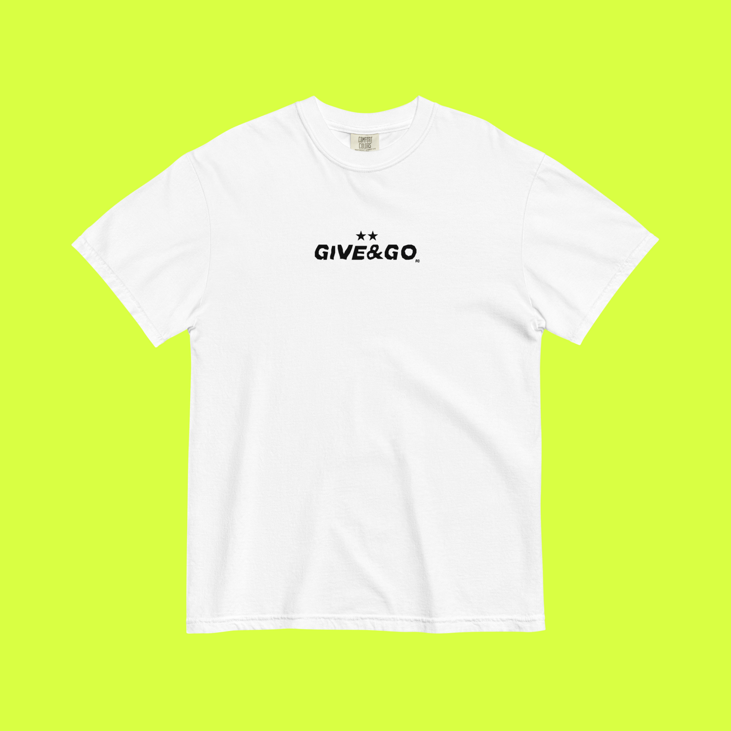 Supporter Tee