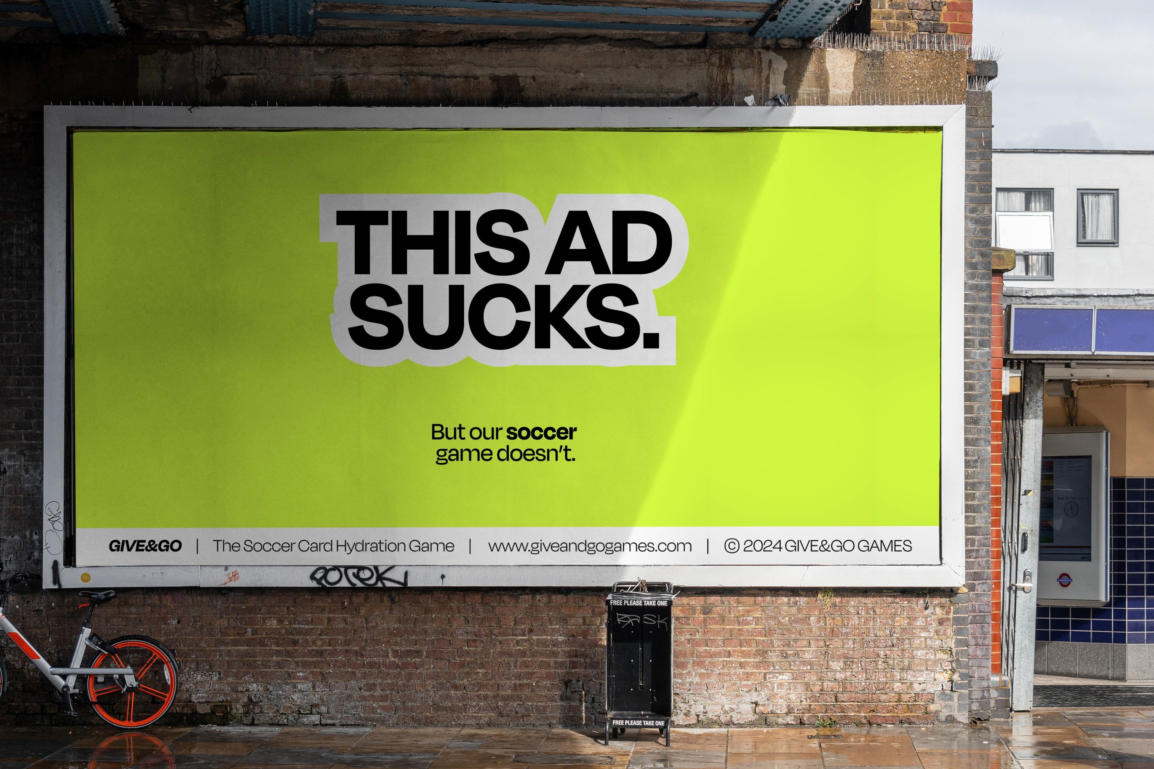 give-and-go-billboard