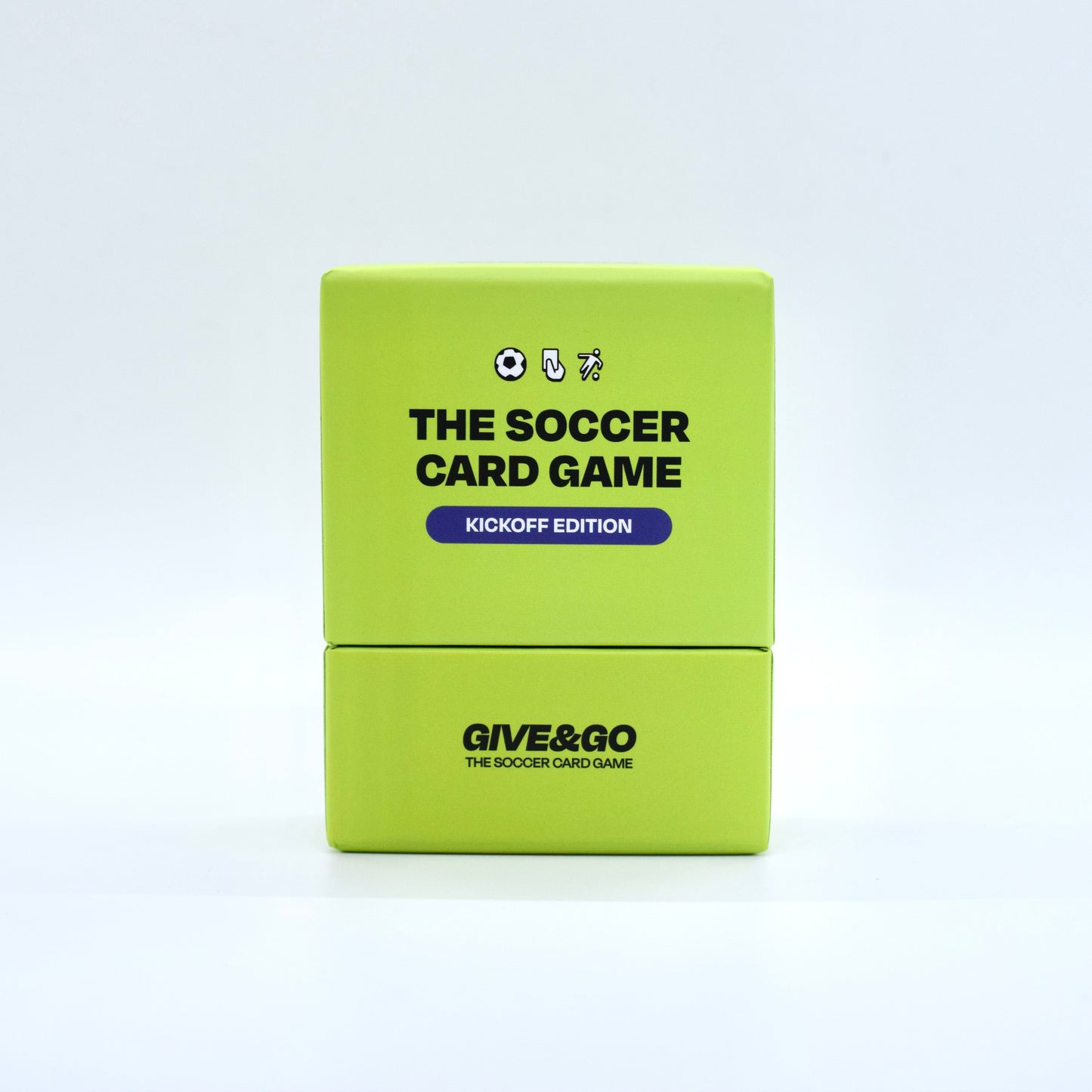 Kickoff Edition (Pre-Order)
