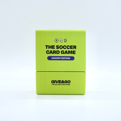 Kickoff Edition (Pre-Order)