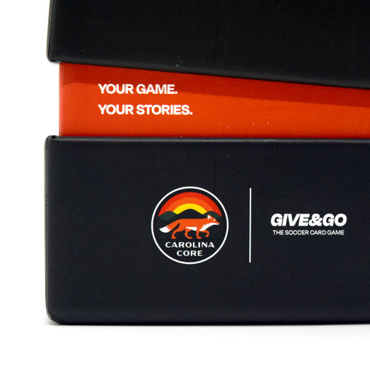 Carolina Core FC Edition