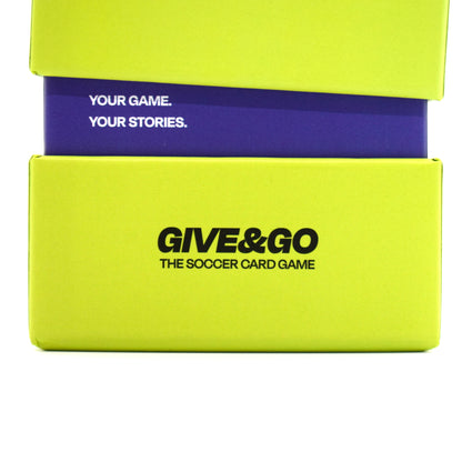 Kickoff Edition (Pre-Order)