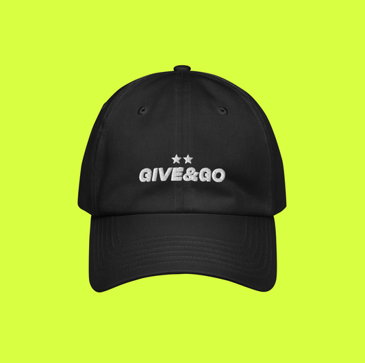 Dad Cap