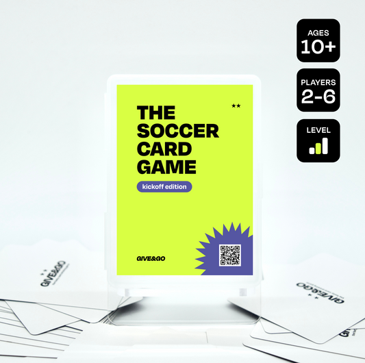 Kickoff Edition (72 cards)