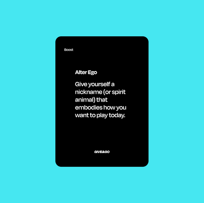 Athlete Pack (18 cards)