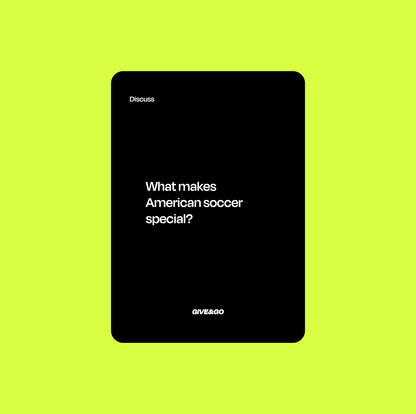 Kickoff Edition (72 cards)