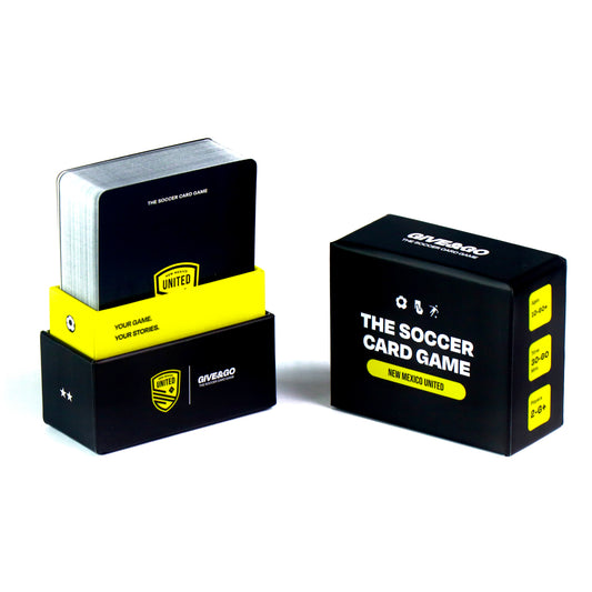 New Mexico United Kickoff Edition