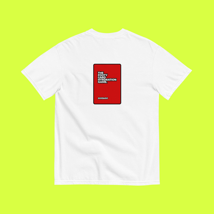 Supporter Tee