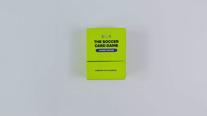 Kickoff Edition (Pre-Order)